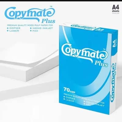 Copymate plus 70 Gram Paper Rims for sale