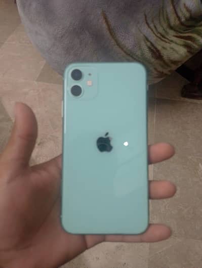 iPhone 11 64GB – Good Condition | Apple ID Issue | Serious Buyers Only