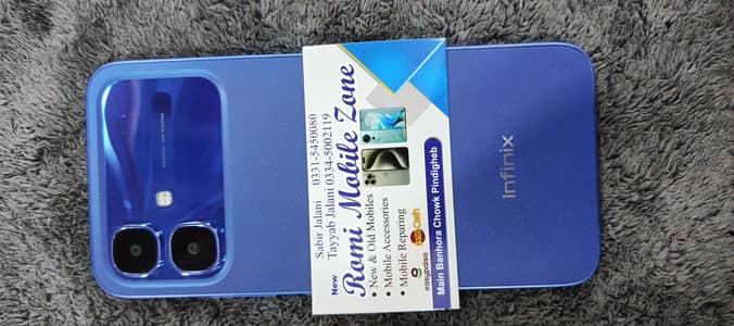Infinix Other Model