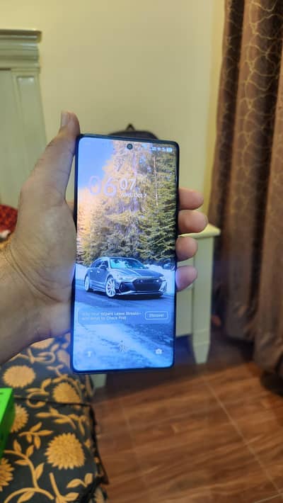 Infinix Hot 50 Pro Plus