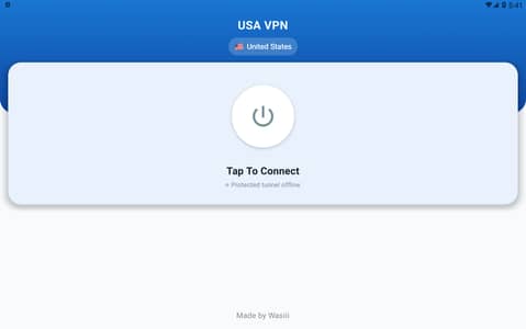 Full usa vpn with source code and vps fully control
