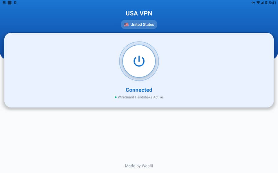 Full usa vpn with source code and vps fully control 1