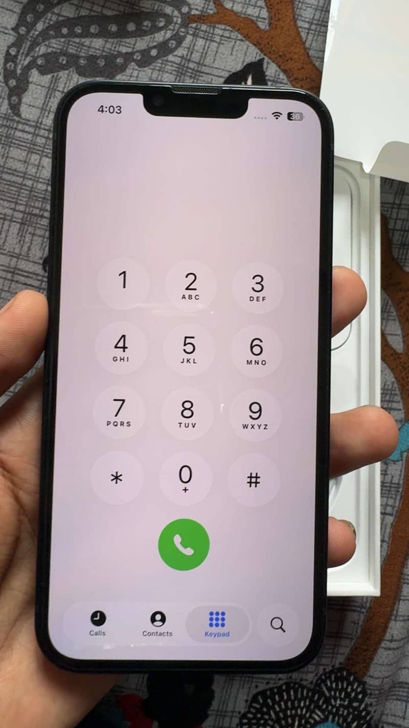 Apple iPhone 13 4