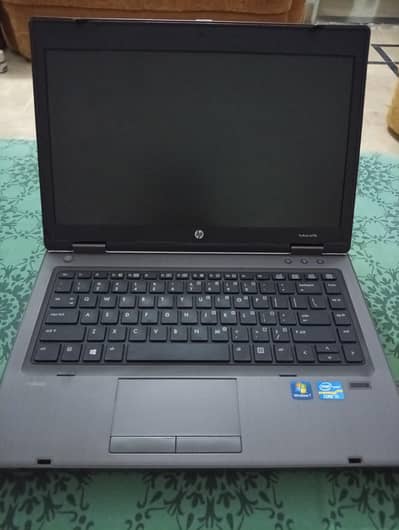 Hp laptop
