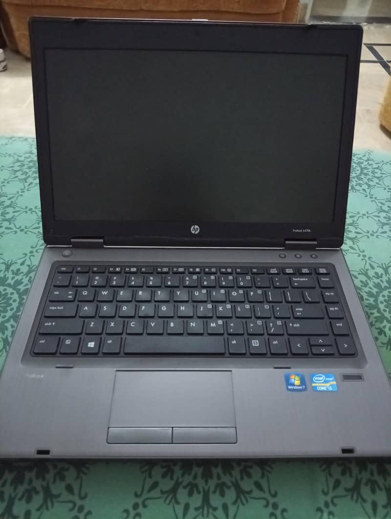Hp laptop 0