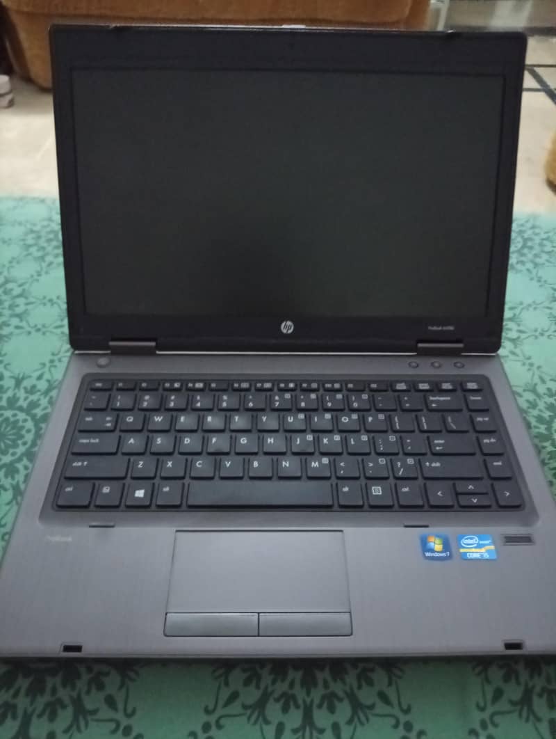 Hp laptop 2
