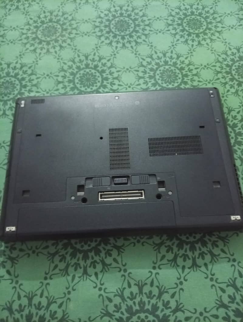 Hp laptop 3