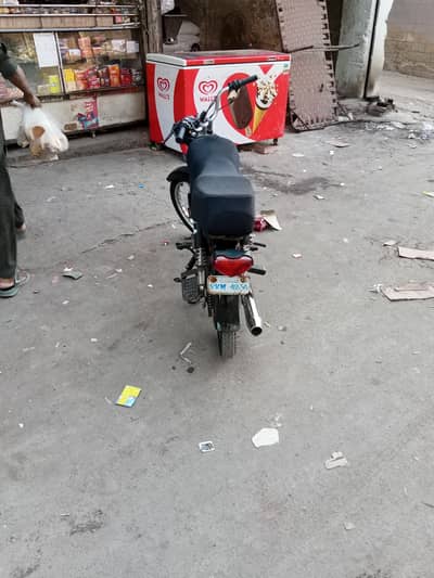 hi speed 2017 model
