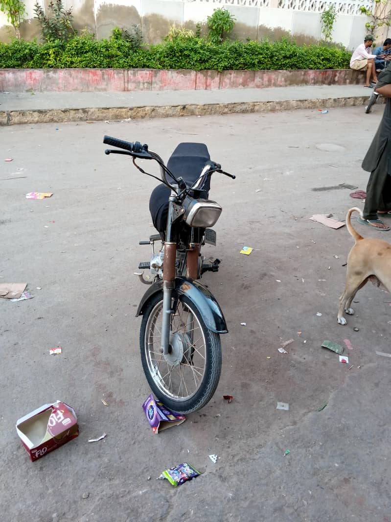 hi speed 2017 model 1