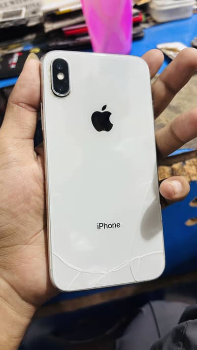 Apple iPhone X pta aproved