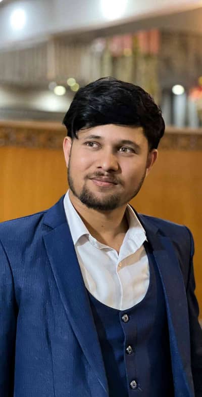 Dr.sameer Ali