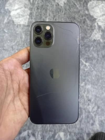 Apple iPhone 12 Pro JV