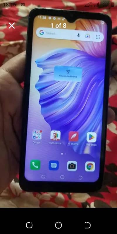 Tecno Other Model