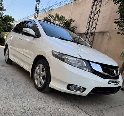 Honda City IVTEC 2018 btr than Corolla GLI XLI CIVIC GRANDE
