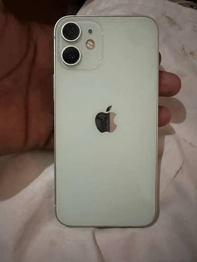 Apple iPhone 12 mini