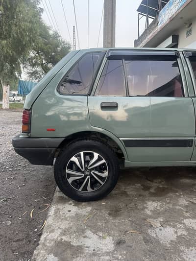 Suzuki Khyber 1994