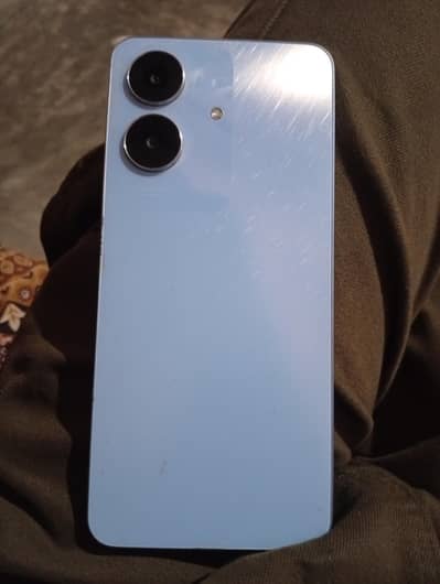 Realme Note 60x