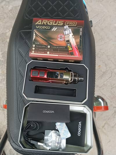 Argus Pro