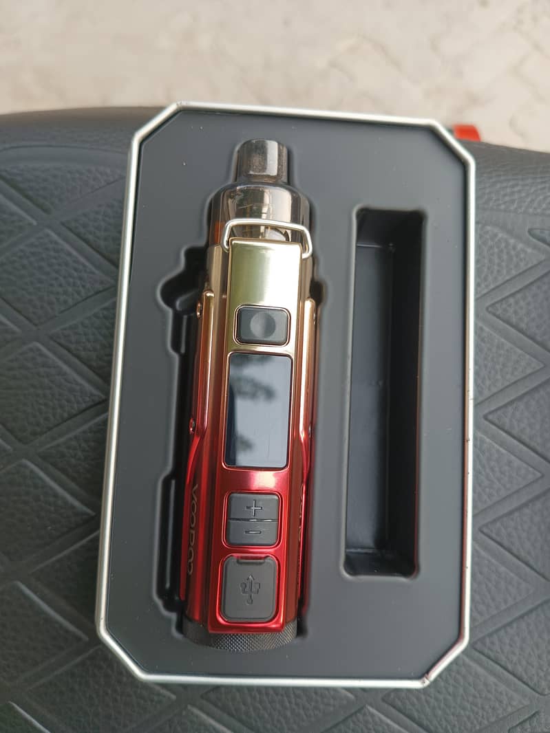 Argus Pro 6