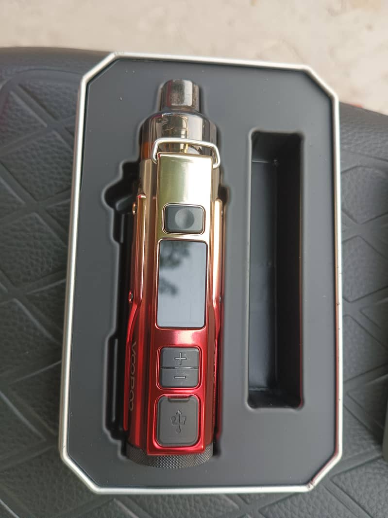 Argus Pro 7