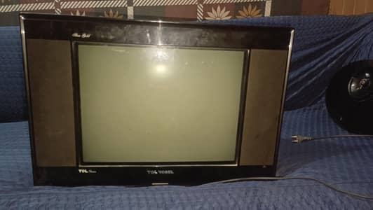 TCL Nobel series