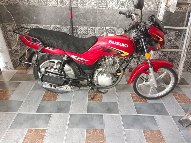 GD110S 0
