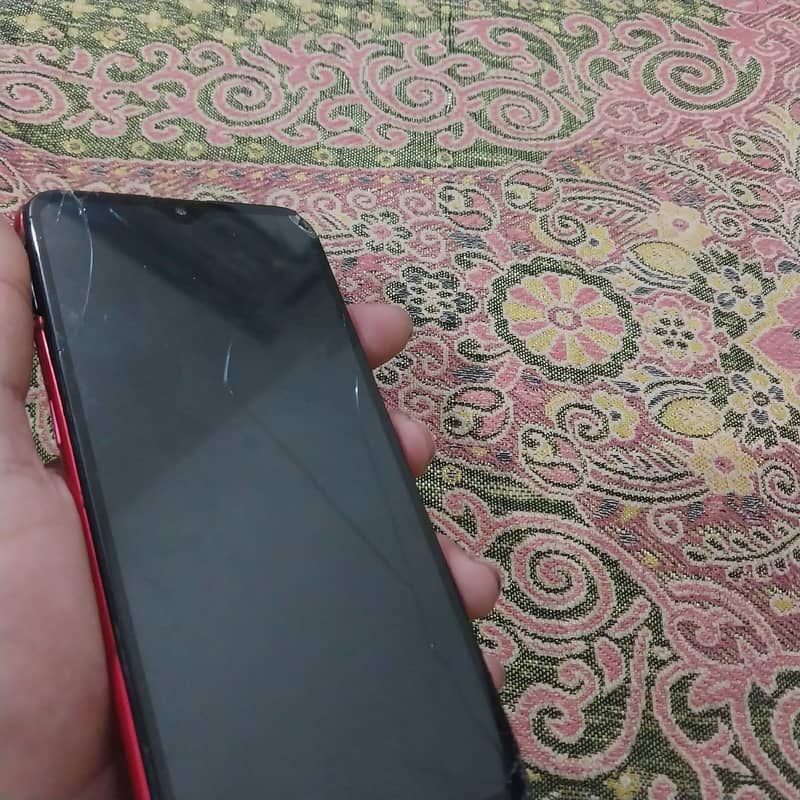 OPPO A1k 1