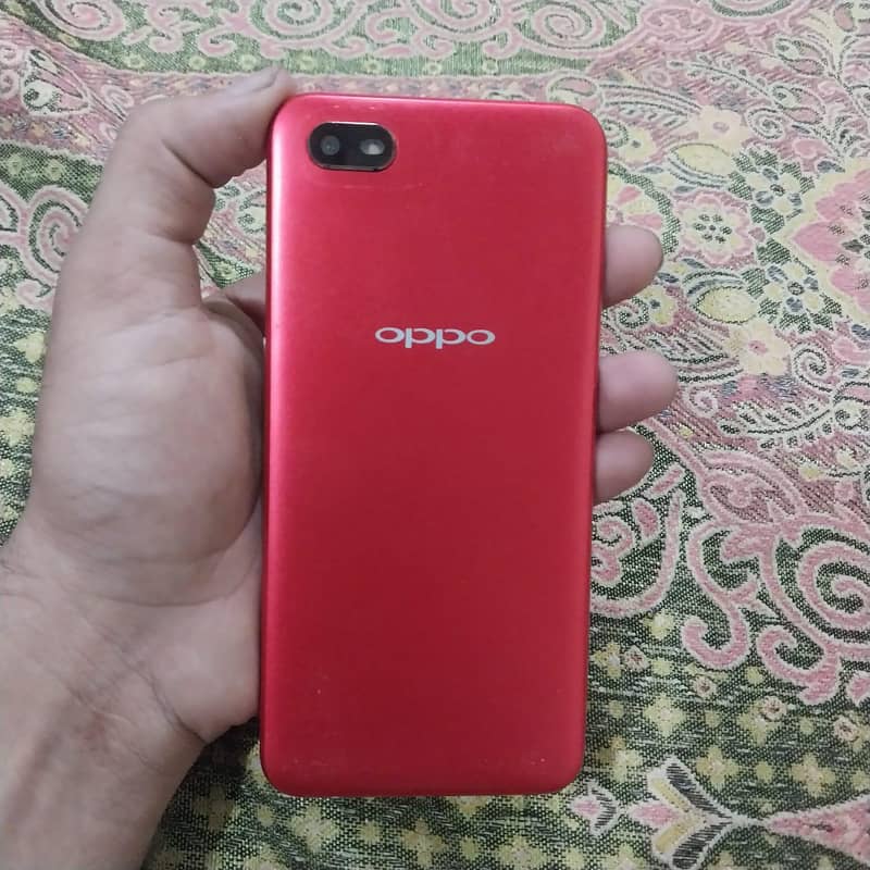 OPPO A1k 2