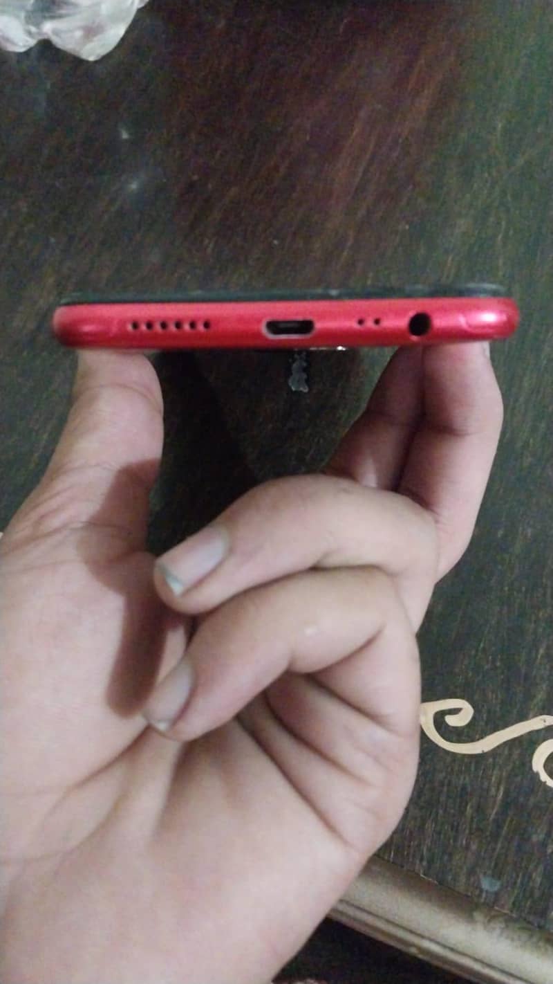 OPPO A1k 6