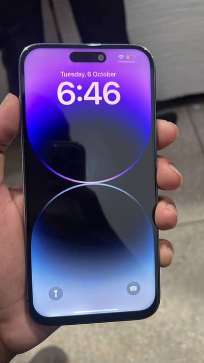 Apple iPhone 14 Pro Max