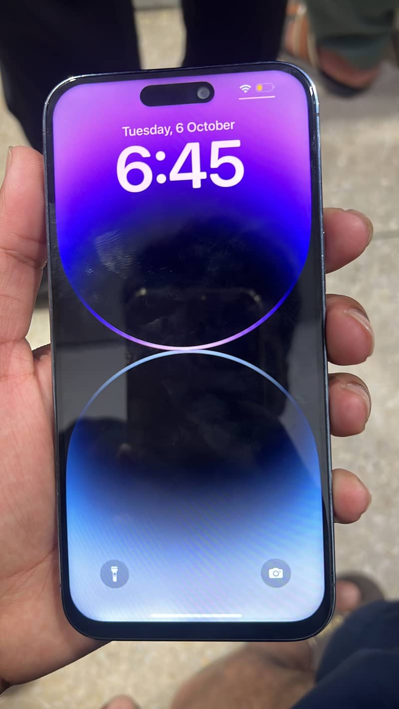 Apple iPhone 14 Pro Max 3