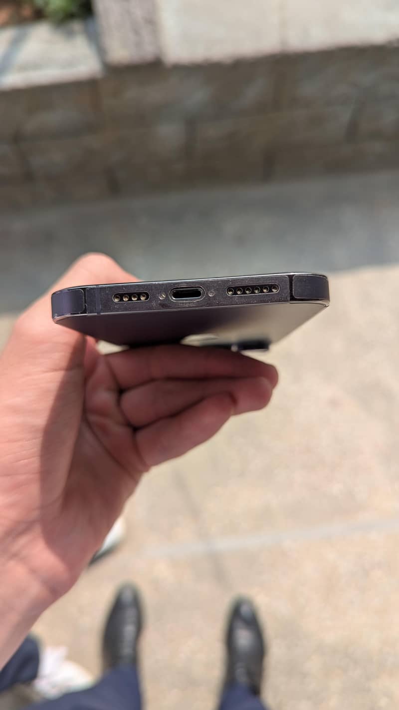 Apple iPhone 14 Pro Max 2