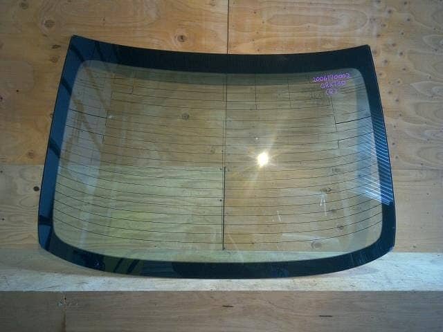 Kia Picanto Front Windscreen | Windshield 1