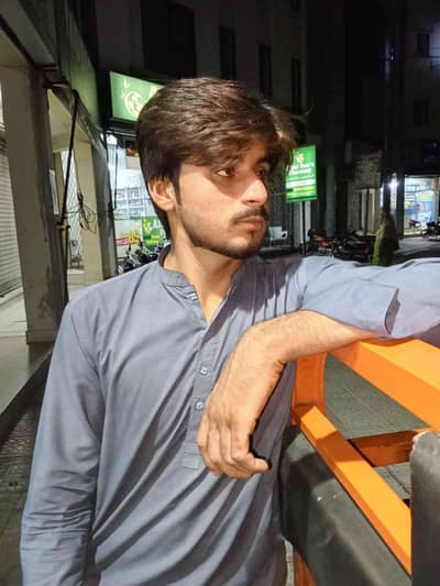 Mohammed Yasir