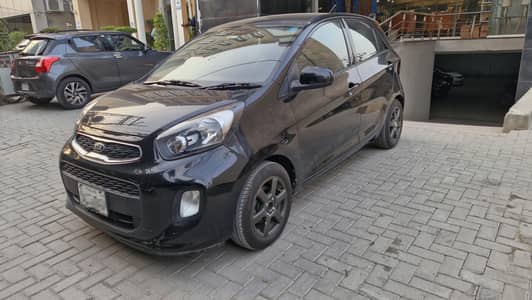 KIA Picanto 2021