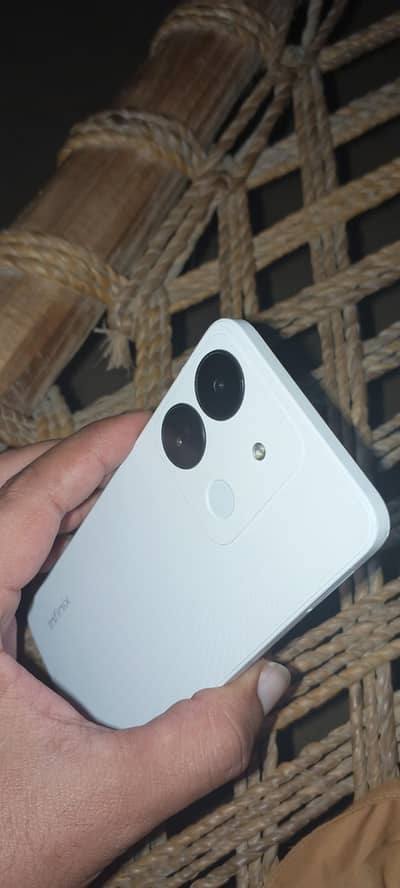 Infinix Smart 7