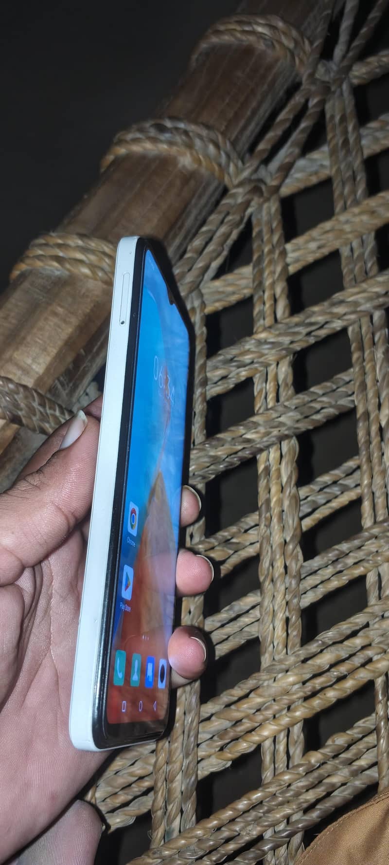 Infinix Smart 7 1