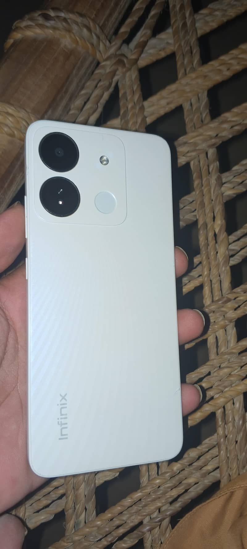 Infinix Smart 7 2
