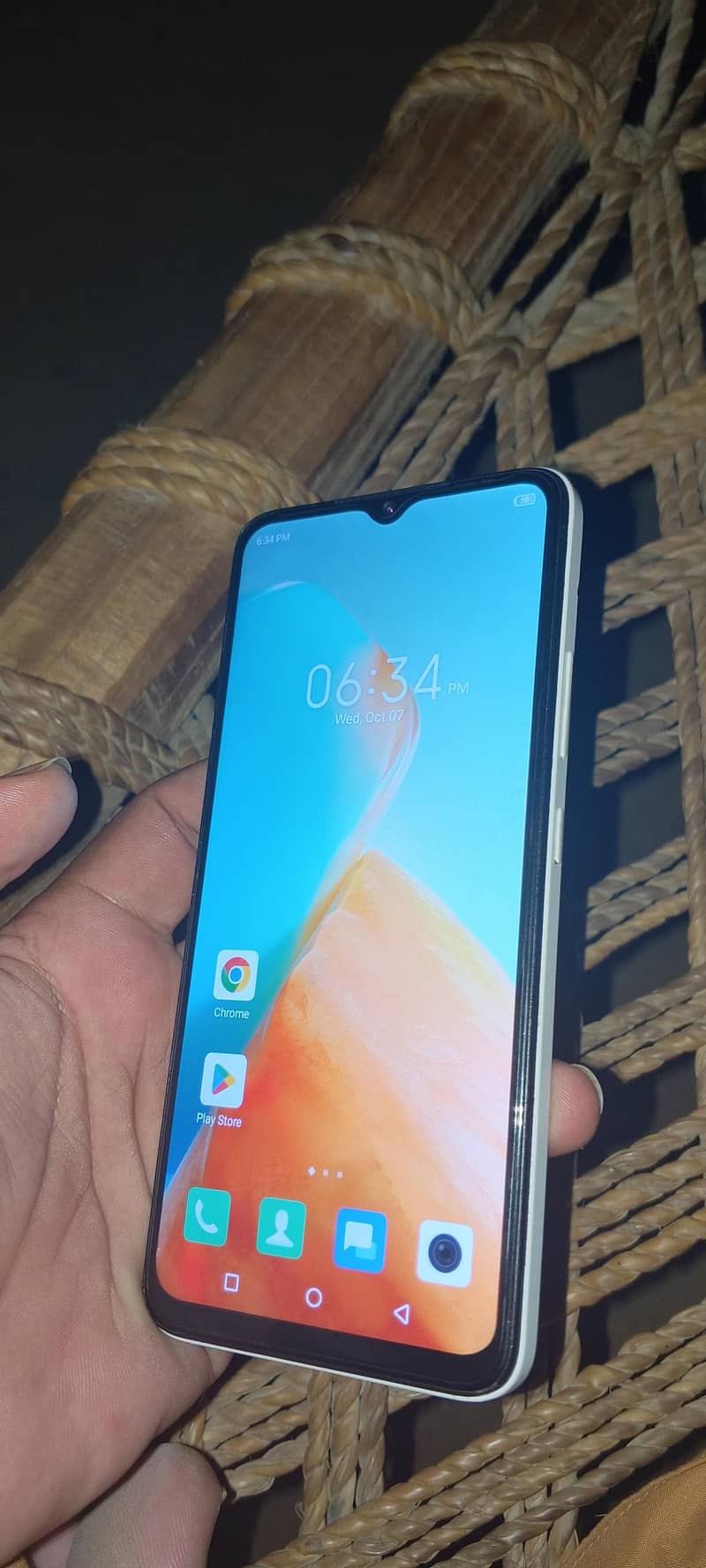 Infinix Smart 7 4