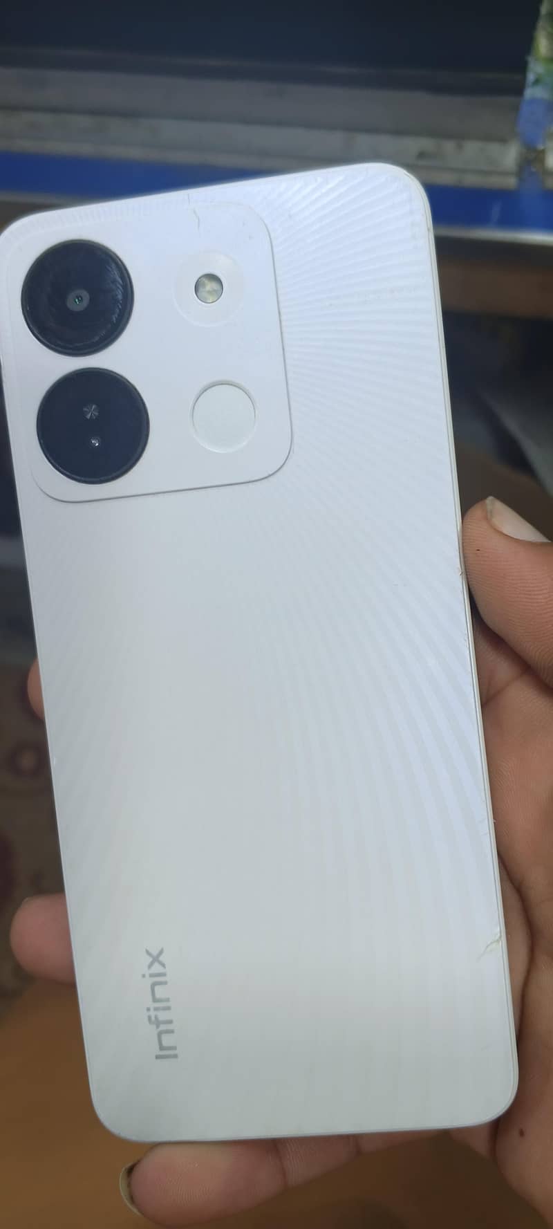 Infinix Smart 7 5