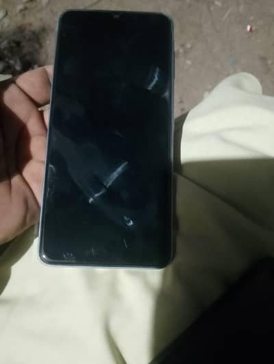 Samsung Mobile A07 5G