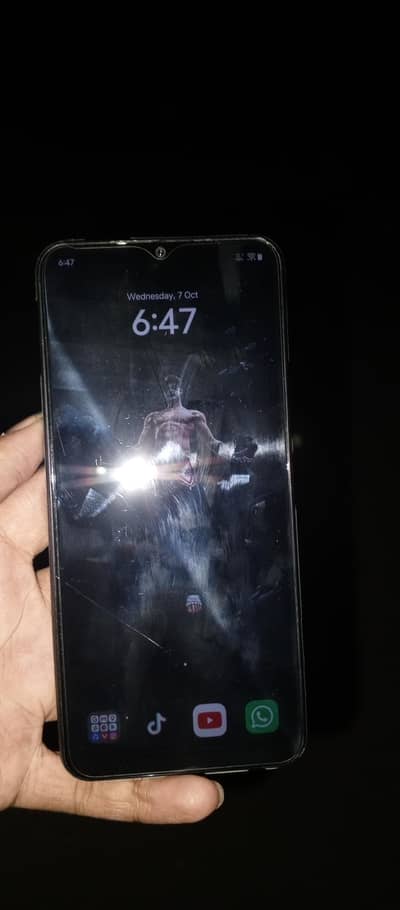 Vivo Y18