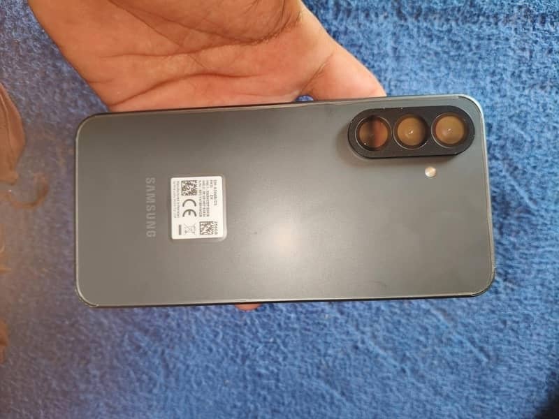 Samsung Mobile A36 0