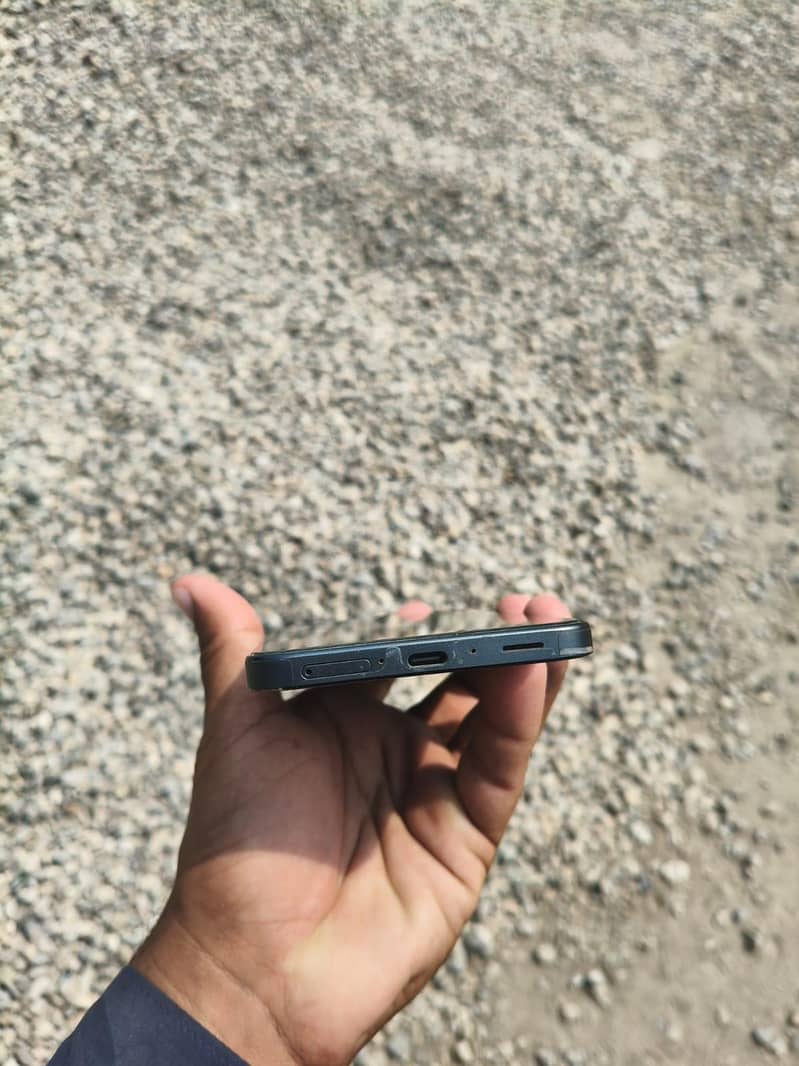 Samsung Mobile A36 2