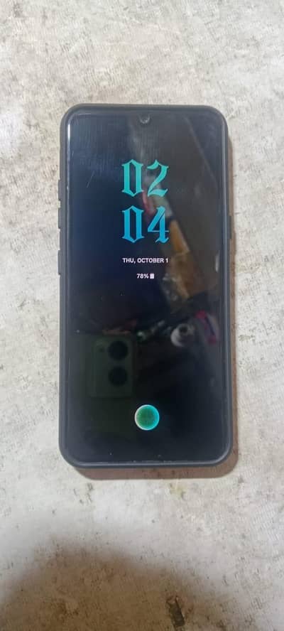 LG V60 ThinQ 5G