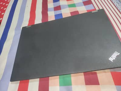 Lenovo i7