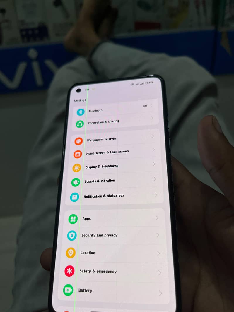 OnePlus 9 PTA Approved 0