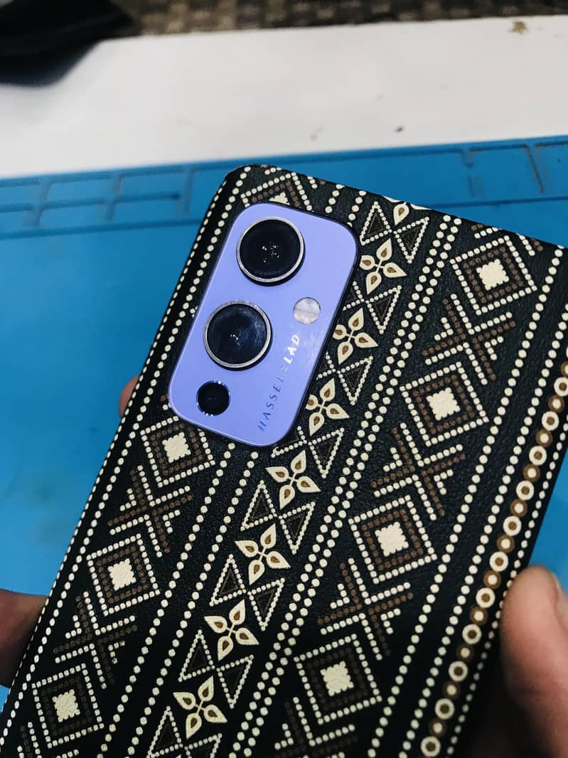 OnePlus 9 PTA Approved 1