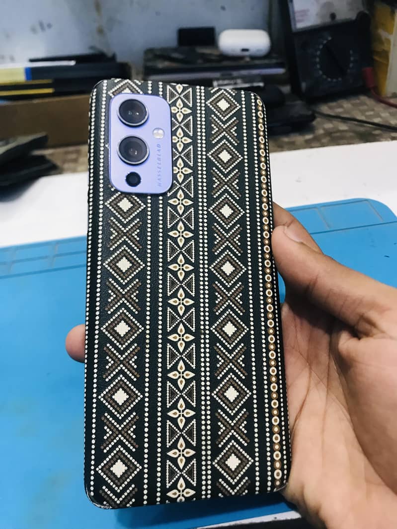 OnePlus 9 PTA Approved 2