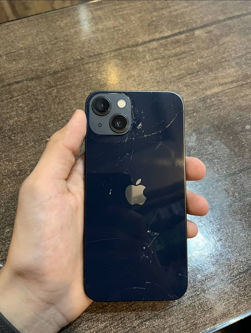Apple iPhone 13 Jv 1